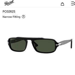 Persol Women’s Sunglasses